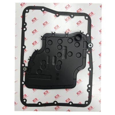 HOS Auto Filter Set 1